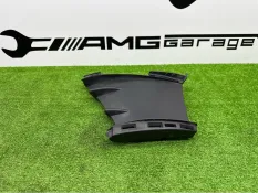 Каркас бампера Mercedes-Benz S-Class