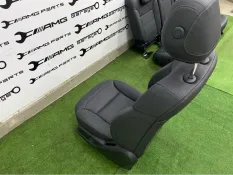 Салон в сборе Mercedes-Benz GLE-Class