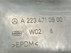 Уплотнитель горловины бака Mercedes-Benz S-Class