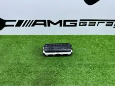 Блок управления климат-контролем Mercedes-Benz S-Class