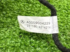 Проводка Mercedes-Benz S-Class