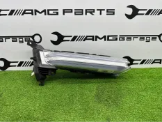 Ходовой огонь Porsche Panamera