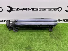Ходовой огонь Porsche 911