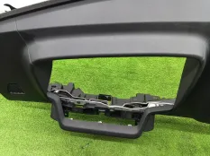 панель приборов Mercedes-Benz S-Class