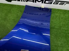 крыло Mercedes-Benz AMG GT