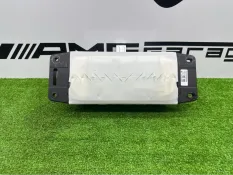SRS торпеды подушка безопасности Mercedes-Benz S-Class
