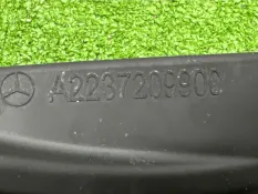 ограничитель двери Mercedes-Benz S-Class