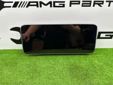 щиток приборов Mercedes-Benz S-Class