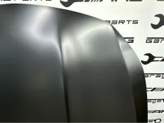 капот Mercedes-Benz AMG GT