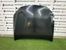 капот Mercedes-Benz S-Class