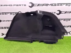 Обшивка багажника Mercedes-Benz S-Class