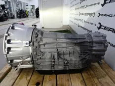 АКПП Mercedes-Benz GLS-Class