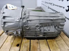 АКПП Mercedes-Benz E-Class