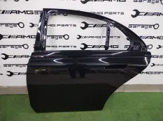 дверь Mercedes-Benz S-Class