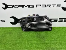 Механизм ручки двери Mercedes-Benz S-Class
