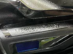 фара Mercedes-Benz S-Class