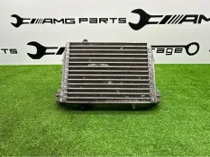 радиатор масляный Mercedes-Benz G-Class