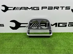 Накладка консоли Mercedes-Benz S-Class