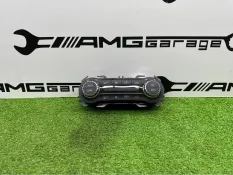 Блок управления климат-контролем Mercedes-Benz GLA-Class