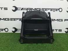 Вещевой лоток Mercedes-Benz S-Class