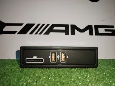 Модуль USB Mercedes-Benz C-Class