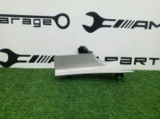 Накладка панели Mercedes-Benz GLC-Class
