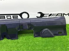 порог Mercedes-Benz C-Class