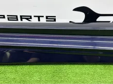 порог Mercedes-Benz C-Class