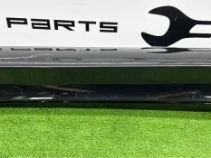 порог Mercedes-Benz E-Class