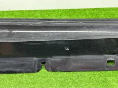 порог Mercedes-Benz E-Class
