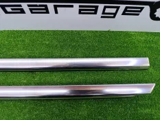 Хром молдинги дверей к-т Mercedes-Benz S-Class