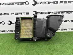 корпус воздушного фильтра Mercedes-Benz S-Class, E-Class, G-Class, CLS-Class