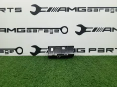 Модуль USB Mercedes-Benz E-Class
