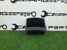 Вещевой отсек Mercedes-Benz C-Class