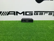 Модуль USB Mercedes-Benz C-Class