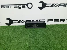 Модуль USB Mercedes-Benz C-Class