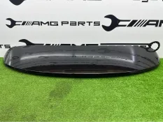 Спойлер крышки багажника Mercedes-Benz E-Class