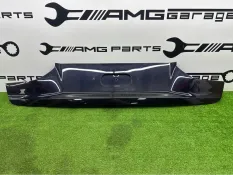 Накладка крышки багажника BMW 7-Series