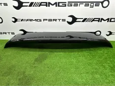 Спойлер крышки багажника Mercedes-Benz GLC-Class