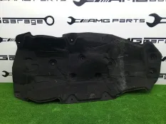 Изоляция туннеля Mercedes-Benz G-Class