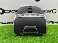 Плафон освещения салона Mercedes-Benz S-Class