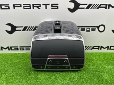 Плафон освещения салона Mercedes-Benz S-Class