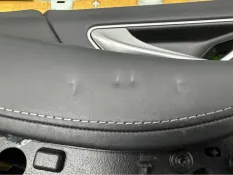 Обшивка двери Mercedes-Benz S-Class