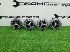 Колпачки колесные Mercedes-Benz GLS-Class