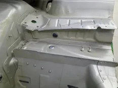 крыло Porsche 911