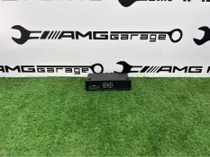 Модуль USB Mercedes-Benz C-Class