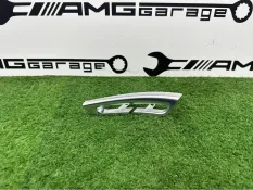 Направляющая ремня Mercedes-Benz