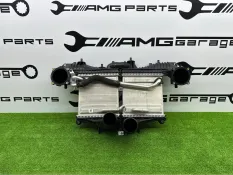 интеркулер Mercedes-Benz G-Class