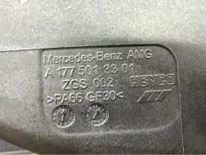 Бачок расширительный Mercedes-Benz G-Class