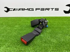 Замок ремня безопасности Mercedes-Benz C-Class